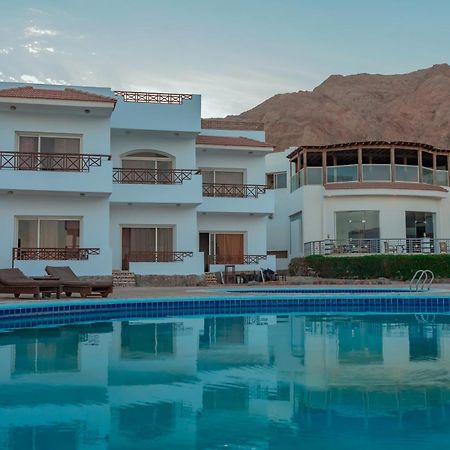 New Sea Sun Hotel Dahab Luaran gambar