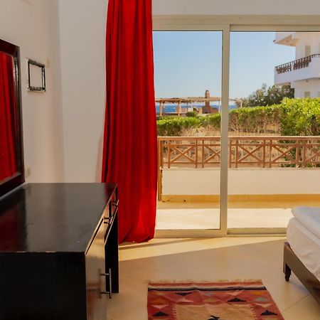 New Sea Sun Hotel Dahab Luaran gambar