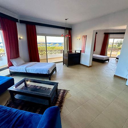 New Sea Sun Hotel Dahab Luaran gambar